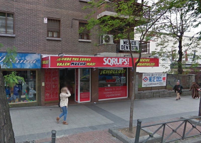 Galería de imágenes